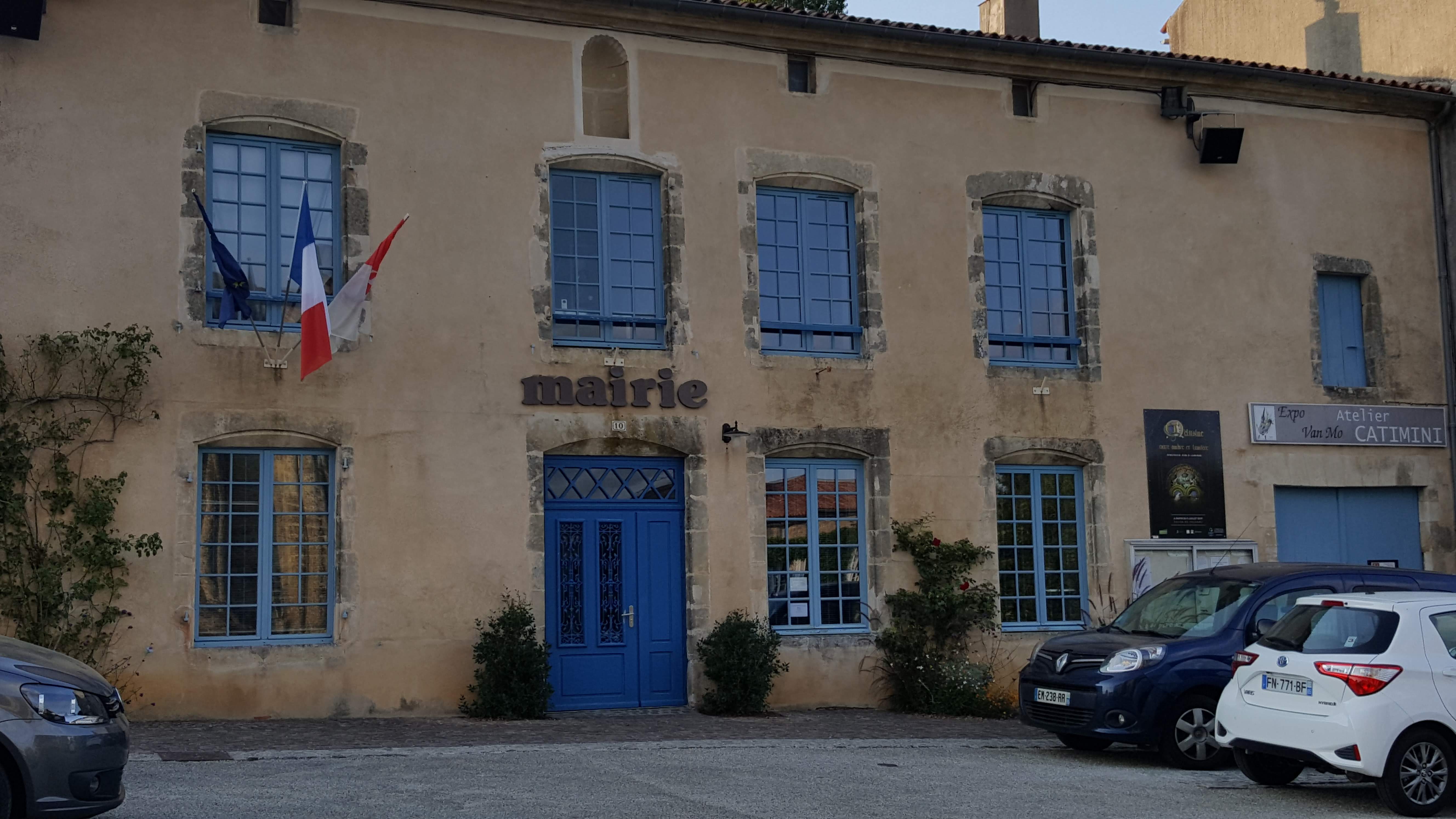 Photo n° 2 de l'avis de Alain.a fait le 28/08/2021 à 06:08