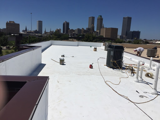 Roofing Contractor «A-Best Roofing», reviews and photos