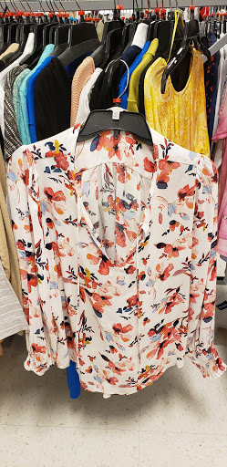 Department Store «Marshalls», reviews and photos, 901 W 136th St, Kansas City, MO 64145, USA