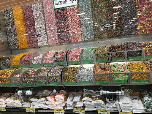 Supermarket «WinCo Foods», reviews and photos, 5152 Rufe Snow Dr, North Richland Hills, TX 76180, USA