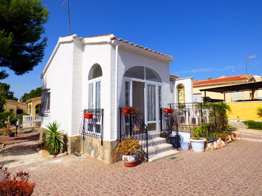 Smart Properties en San Fulgencio