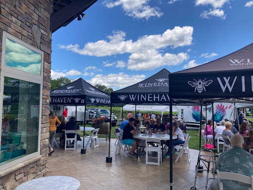 Winery «Winehaven Winery», reviews and photos, 10020 Deer Garden Ln, Chisago City, MN 55013, USA