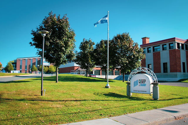 Cégep de Granby