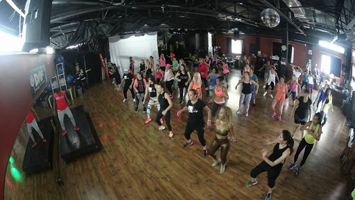 Dance School «DAF Studio», reviews and photos, 1501 SW 8th St, Miami, FL 33135, USA