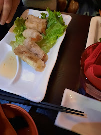 Plats et boissons du Restaurant japonais Sakura 25 à Pontarlier - n°20