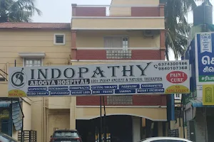 Indopathy Arogya Hospital image