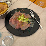 Photo n°1 de l'avis de G. fait le 07/08/2023 à 12:04 sur le  Ristó il Grappolo à Cisternino