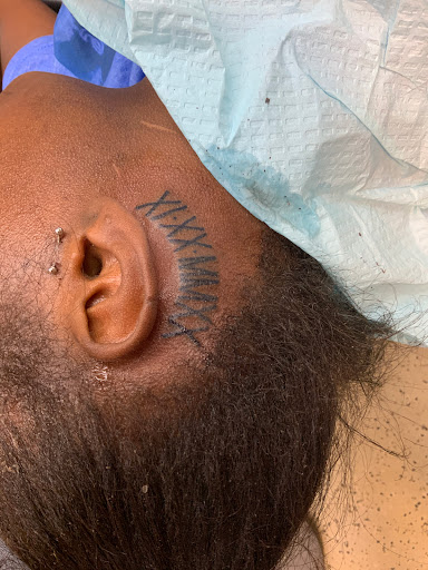 Explore transformers tattoo ideas, creative tattoo ideas in Hattiesburg, available at Sinful Aart Tattoo