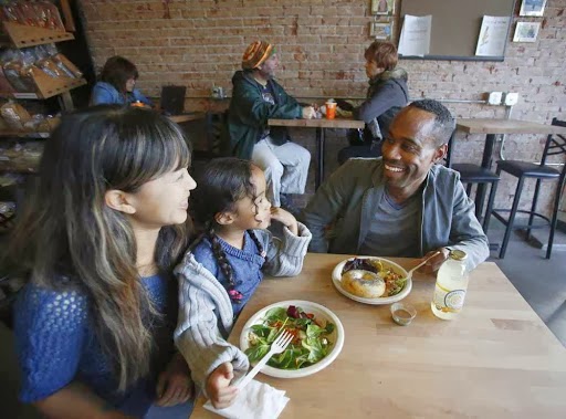 Natural Foods Store «Food Conspiracy Co-op», reviews and photos, 412 N 4th Ave, Tucson, AZ 85705, USA