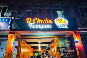 D Chalee Tomyam image