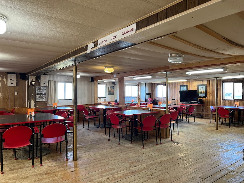 Yukon River Camp 99774