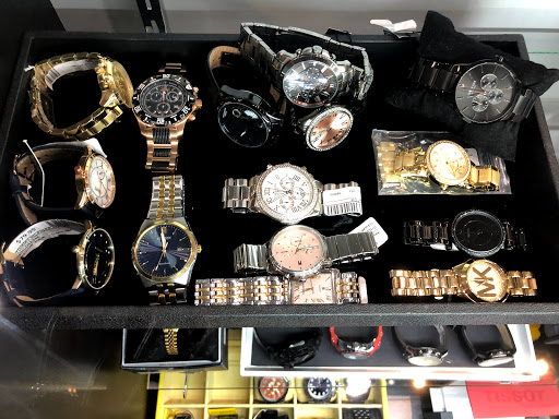 Pawn Shop «1st United Pawn & Loan», reviews and photos, 1123 S Broad St, Philadelphia, PA 19147, USA