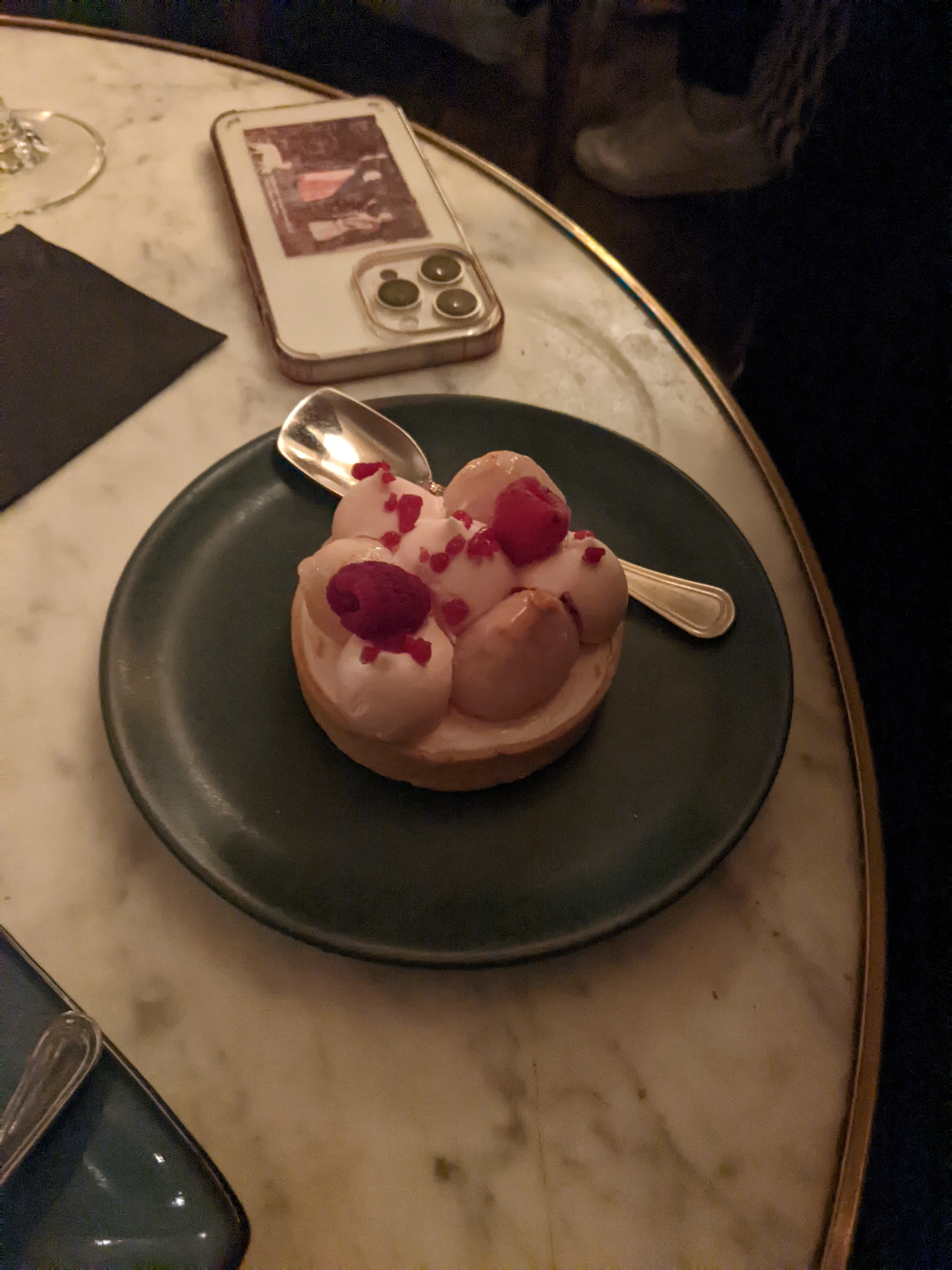 Photo n° 3 de l'avis de Daniela.e fait le 10/10/2022 à 20:45