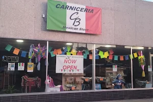 Carniceria CB, LLC ( Minimarket and Restaurant) image