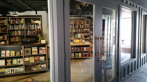 Book Store «Lido Village Books», reviews and photos, 3424 Via Oporto #102, Newport Beach, CA 92663, USA