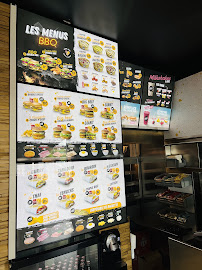 Photos du propriétaire du Restaurant Original Diez Burger gennevilliers ODB - n°11