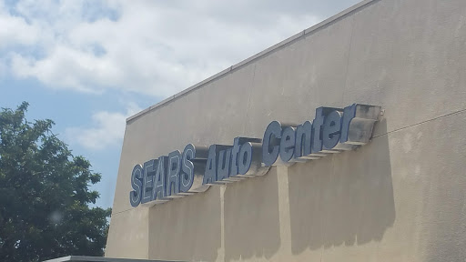 Department Store «Sears», reviews and photos, 100 Los Cerritos Center, Cerritos, CA 90703, USA