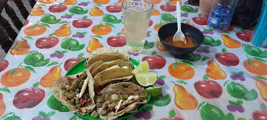 Tacos EL ÑOÑO - Las Palmas s/n, Jardines del Fonden, 91270 Perote, Ver., Mexico