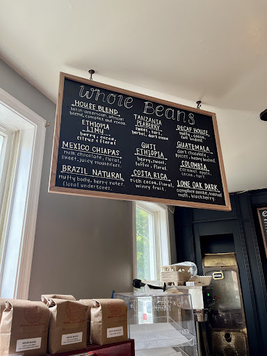 Coffee Shop «King Street Coffee», reviews and photos, 110 S King St, Leesburg, VA 20175, USA