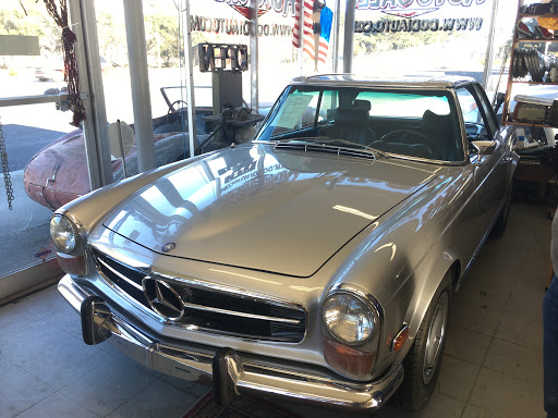 Auto Broker «Dodi Auto Sales», reviews and photos, 2240 Del Monte Ave # A, Monterey, CA 93940, USA