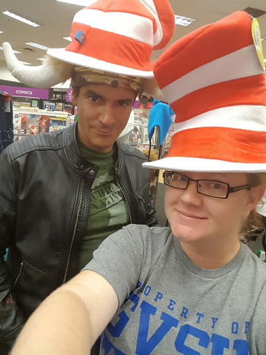 Book Store «Books-A-Million», reviews and photos, 4225 14th St W, Bradenton, FL 34205, USA