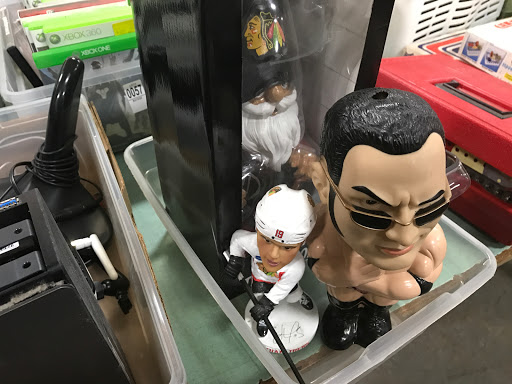 Auction House «RPN Sales & Auction House», reviews and photos, 4451 N Milwaukee Ave, Chicago, IL 60630, USA