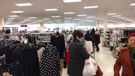 Department Store «HomeGoods», reviews and photos, 5520 E 82nd St, Indianapolis, IN 46250, USA