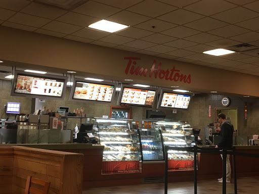 Coffee Shop «Tim Hortons», reviews and photos, 8319 Indian Falls Rd, Corfu, NY 14036, USA