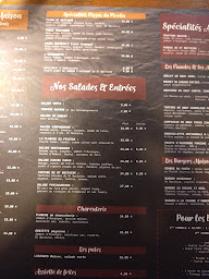 Photo n°14 de Le Picotin à Murol ()