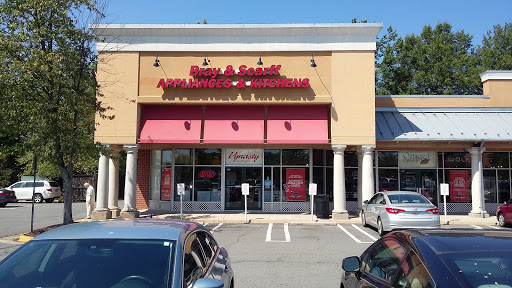 Appliance Store «Bray & Scarff», reviews and photos, 46262 Cranston St #102, Sterling, VA 20165, USA