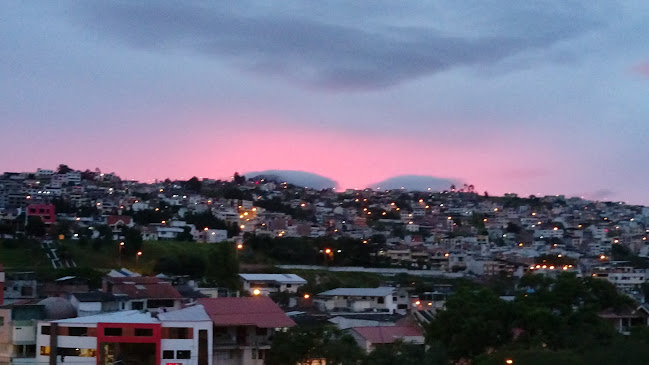 Centro Comercial Don Daniel - Loja