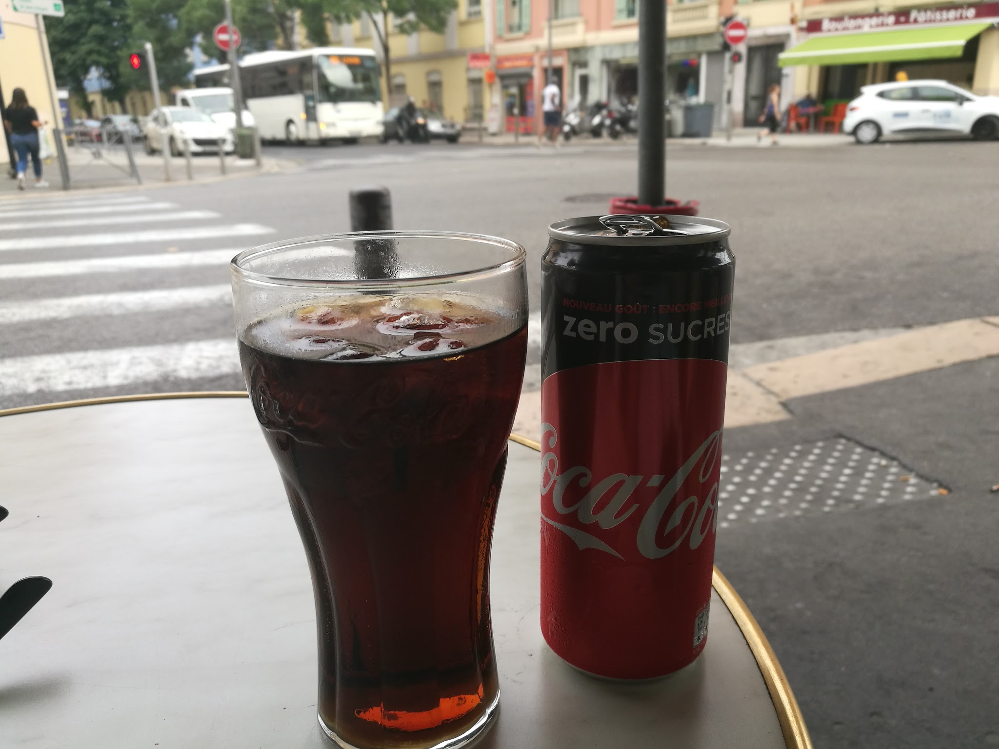 Photo n° 2 de l'avis de Bjørn.e fait le 16/05/2017 à 22:54