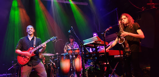 Night Club «The 8x10», reviews and photos, 10 E Cross St, Baltimore, MD 21230, USA