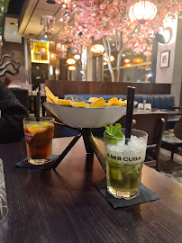 Plats et boissons du Restaurant Jōyō - Azian Pub à Kingersheim - n°17