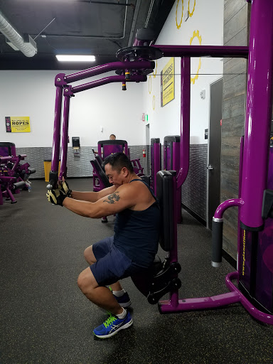 Gym «Planet Fitness», reviews and photos, 764 N Tustin St, Orange, CA 92867, USA