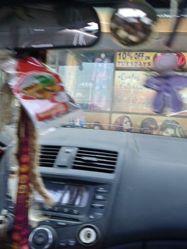 Tobacco Shop «Pow Wow Tobacco Accessories & Nvlts», reviews and photos, 217 N 23rd St B, McAllen, TX 78501, USA