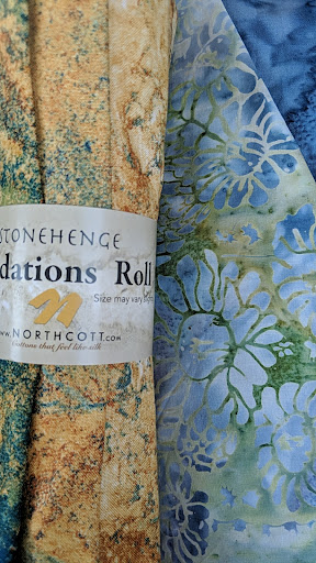 Quilt Shop «Stitches Quilt Shop», reviews and photos, 16 Village Square, Cincinnati, OH 45246, USA