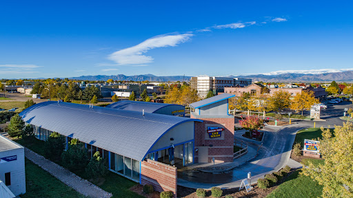 Car Wash «Breeze Thru Car Wash - Longmont», reviews and photos, 1213 Ken Pratt Blvd, Longmont, CO 80501, USA