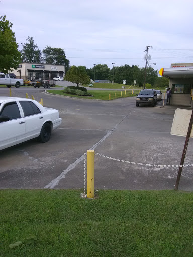 Fast Food Restaurant «Sonic Drive-In», reviews and photos, 2917 KY-1629, Corbin, KY 40701, USA