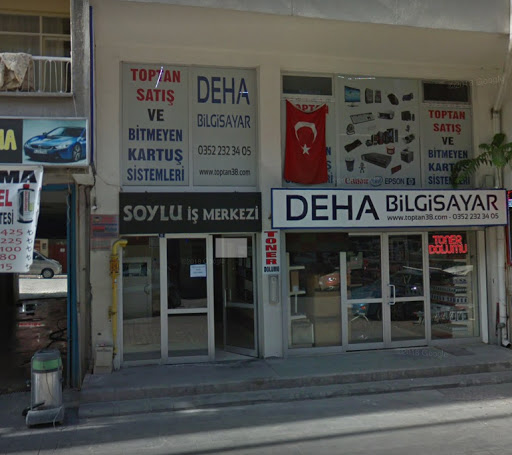 nuans medya kocasinan kayseri