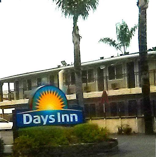 Days Inn by Wyndham Santa Maria image