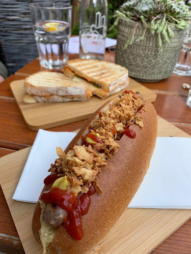 Rezensionen über Altstadtkeller in Bülach - Bar