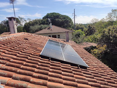 K-Max Solutions à Téthieu