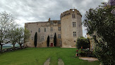 Château de Flamarens Flamarens