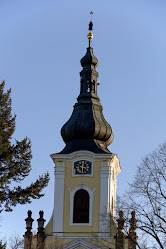 Kostel svatého Antonína Poustevníka