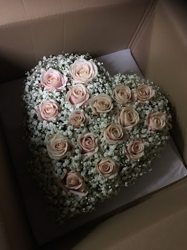 Reviews of Funeral Flowers in London - Florist