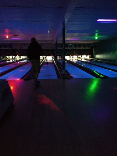 Bowling Alley «3G Bowl and Bar & Grill», reviews and photos, 1250 S Jackson St, Greencastle, IN 46135, USA