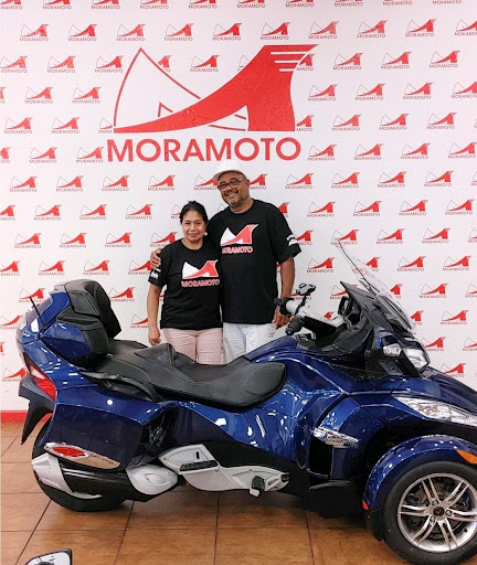 Motorcycle Dealer «Moramoto», reviews and photos, 7000 Park Blvd N, Pinellas Park, FL 33781, USA