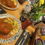 Photo n°1 de l'avis de Caro. fait le 06/04/2024 à 12:45 sur le  TONI's by Wenisch à Straubing