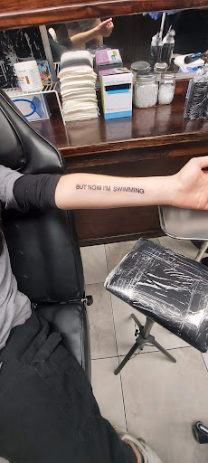 Explore girls tattoo ideas, creative tattoo ideas in Slidell, available at Real Ink Tattoos & Piercings